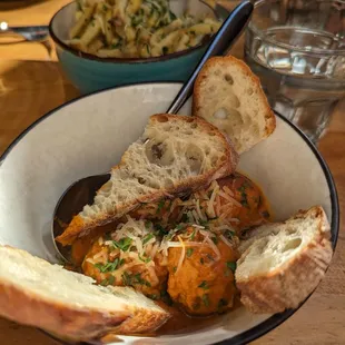 Meatballs
