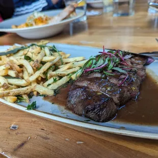 Steak Frites