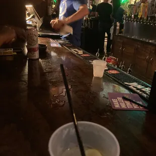 I love patio