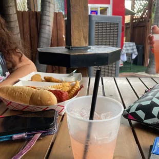 I love patio