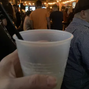 I love patio