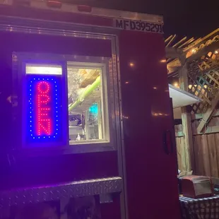Best food truck in town
