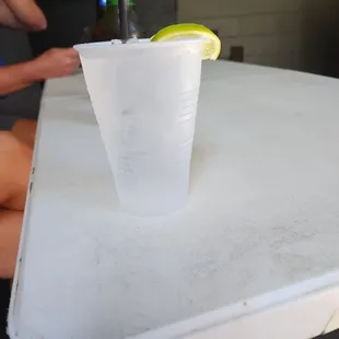 drink