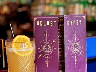 Velvet Gypsy