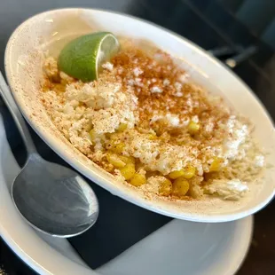 The Patio Tex Mex Fusion