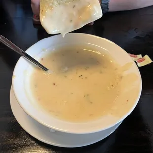 White Queso