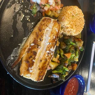 Fish