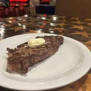 New York Strip