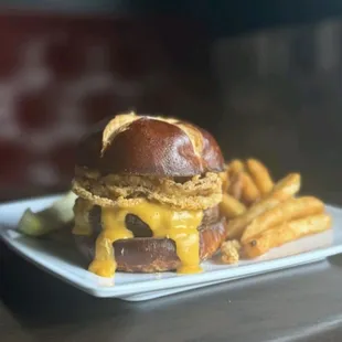 burgers, burger, food