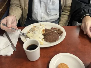 The Paxton Restaurant