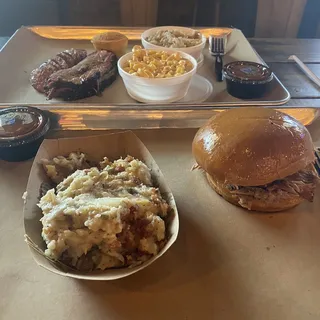 Sausage, Jalapeno Cheddar (1/2 lb)