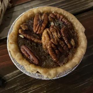 Pecan Pie