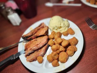 Sammie’s BBQ