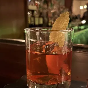 drink
