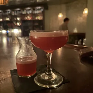 drink