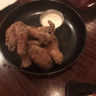 Wings