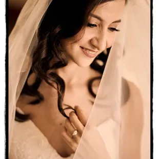 The Pavilion at Chapman Ranch beautiful bride.  Photography by: www.imageryconcepts.com