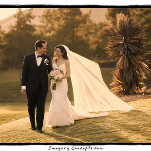 The Pavilion at Chapman Ranch romantic scenic.  Photography by: www.imageryconcepts.com