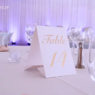 The Pavilion at Haggin Oaks Wedding Lilac Lavender Purple Uplighting Sacramento | Brighten Up Event Lighting