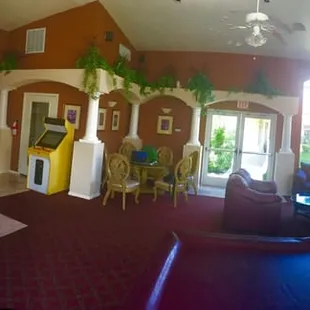 The Pavilions At South Fork