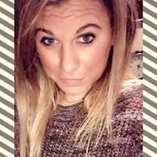 Courtney F.