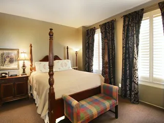 Talbot Heirs Guesthouse