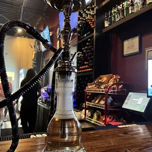 Hookah