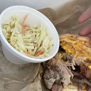 Cole slaw