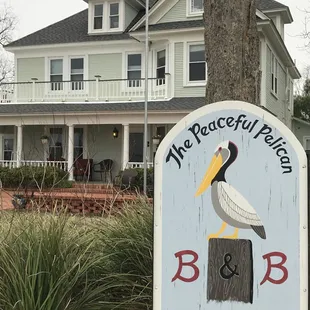 Palacios is a hidden treasure and Peaceful Pelican is the crown jewel. Where Victorian elegance meets southern hospitality.