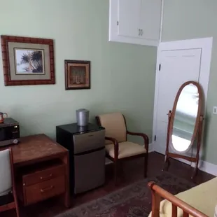 Sea breeze suite