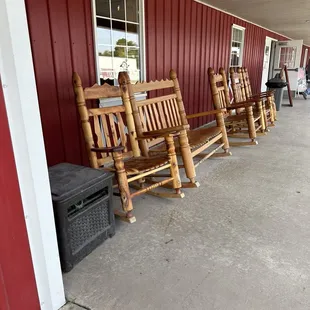 The Peach Barn Orchard & Bakery