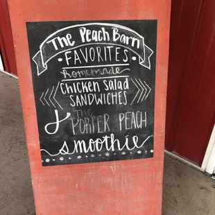 Lunch business is very good here