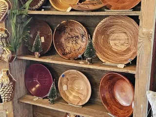 Garden Gate Emilys Tea Room