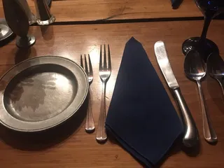 Union Hotel Restaurant