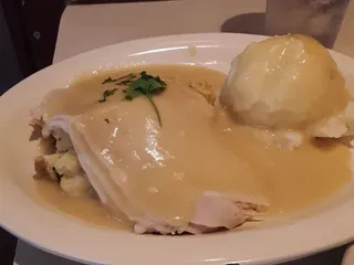 New Freedom Restaurant