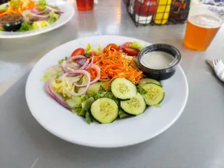 Lee's Landing Dock Bar