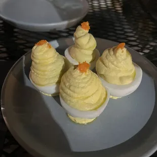 The Peach House