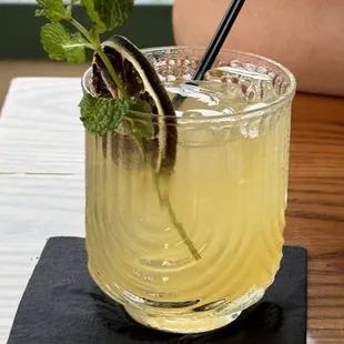 Cocktail