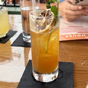 Cocktail