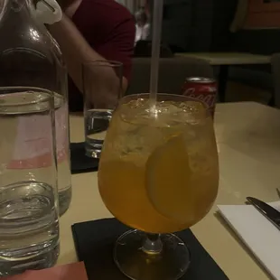 drink