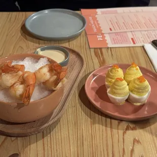 food, sushi and sashimi