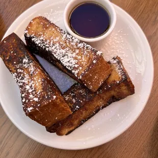 Fancy French Toast