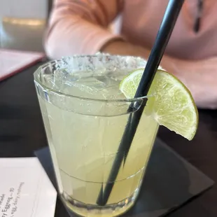 drink
