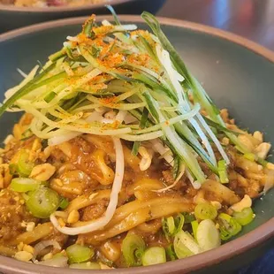 Dan Dan Noodles
