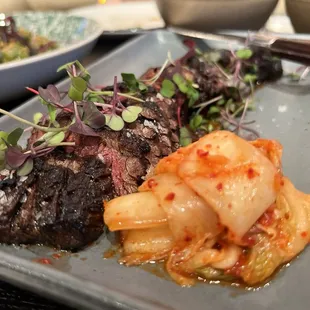 Hanger Steak