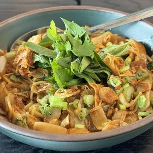 Southern Fun Noodle