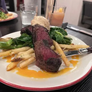 Steak Frites