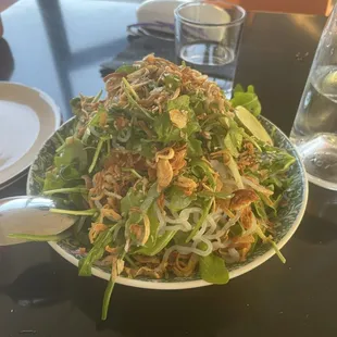 Thai Salad