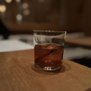 drink