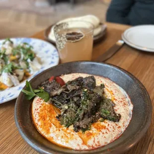 Short Rib